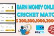 to Make Money in IPL Betting
