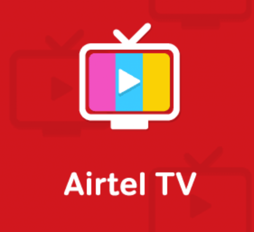 Airtel TV