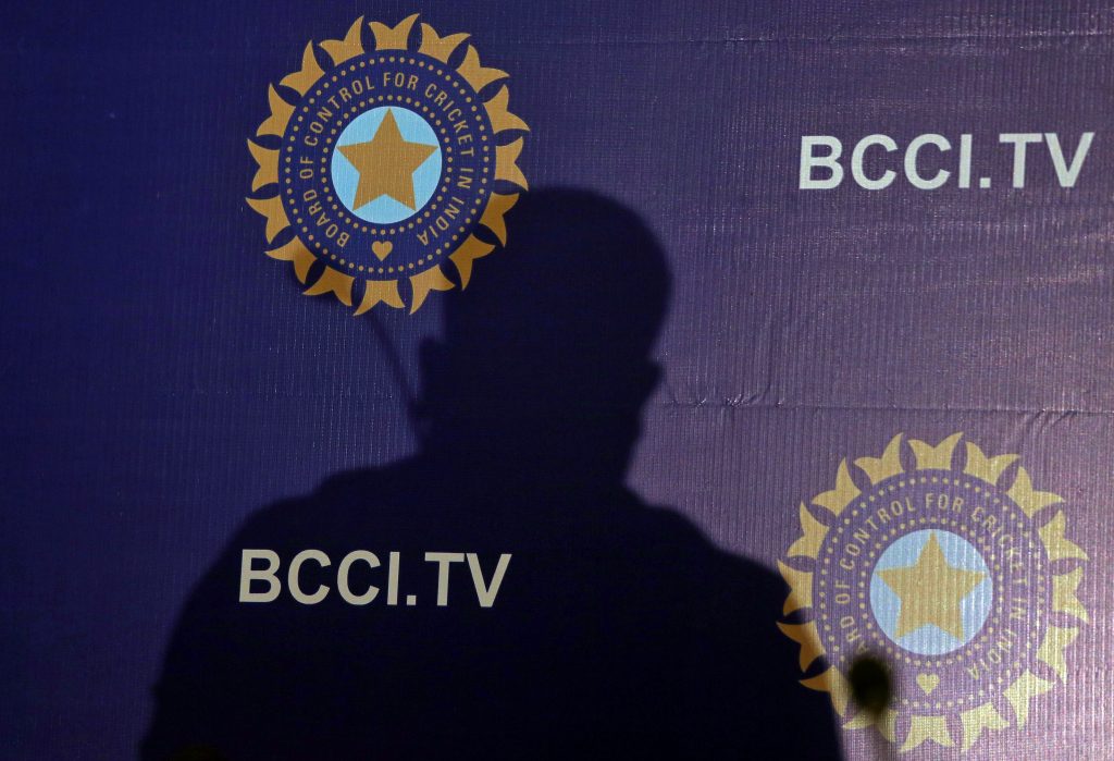 BCCI