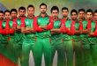 Cricket Team from Bangladesh