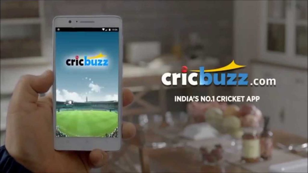 Cricbuzz