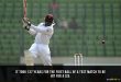 Interesting Cricket Facts