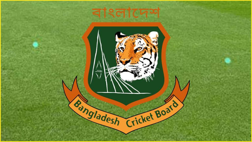 The Bangladesh Cricket Board