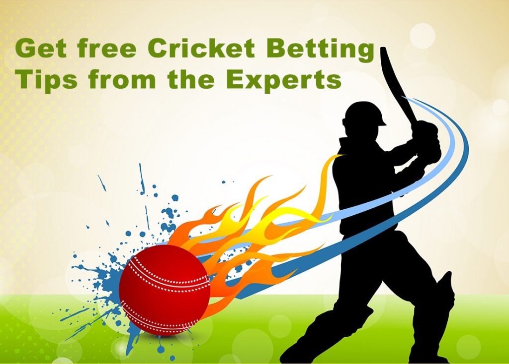 Expert Cricket Betting Tips