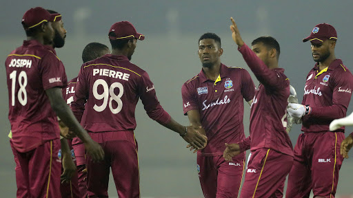 West Indies Cricket Team