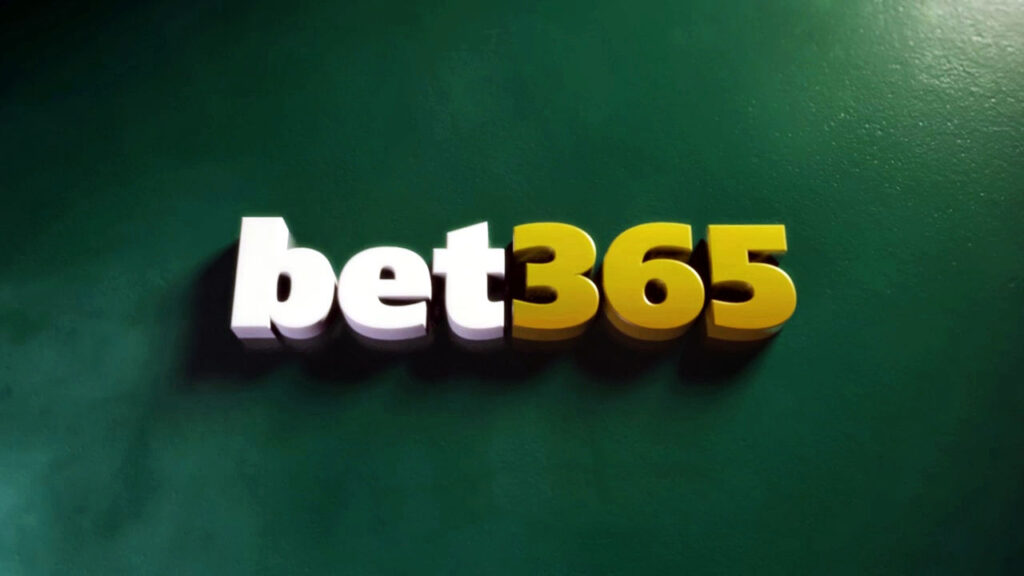 sports betting on Bet365