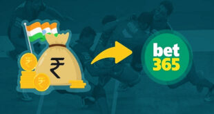 benefits of the Bet365 India
