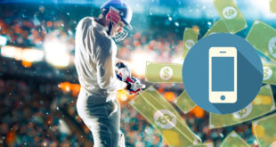 Some Betting apps for cricket